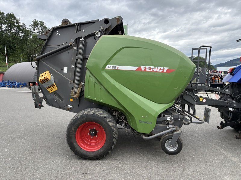 Fendt Rotana 4180V XtraCut