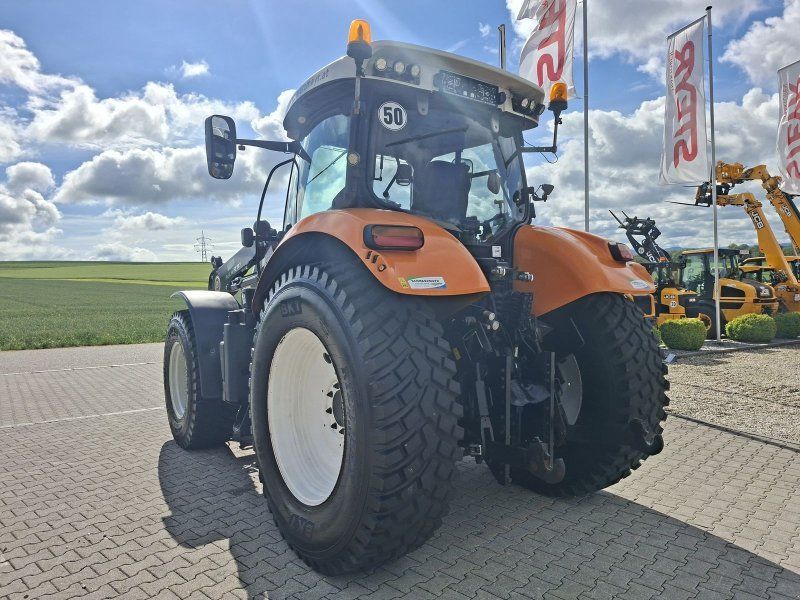 Steyr 6150 CVT Hi-eSCR Komfort