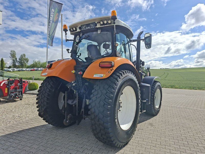 Steyr 6150 CVT Hi-eSCR Komfort