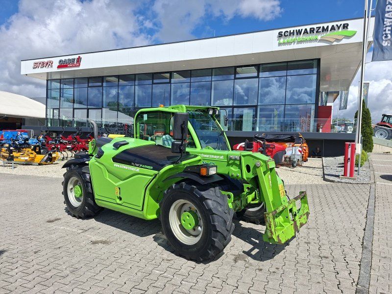 Merlo TF 33.7 G