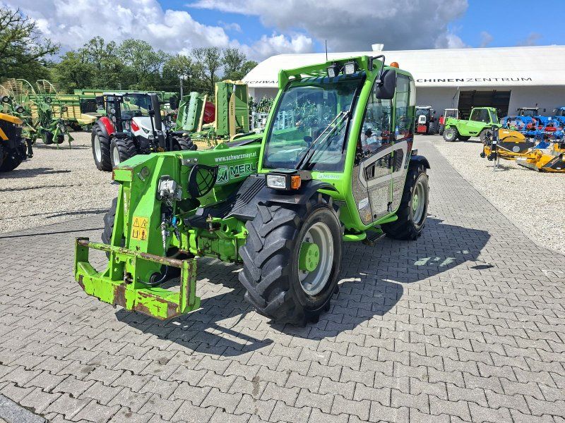 Merlo TF 33.7 G