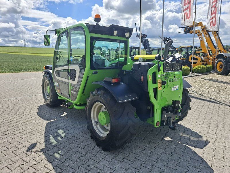 Merlo TF 33.7 G