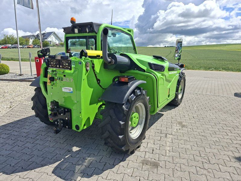 Merlo TF 33.7 G