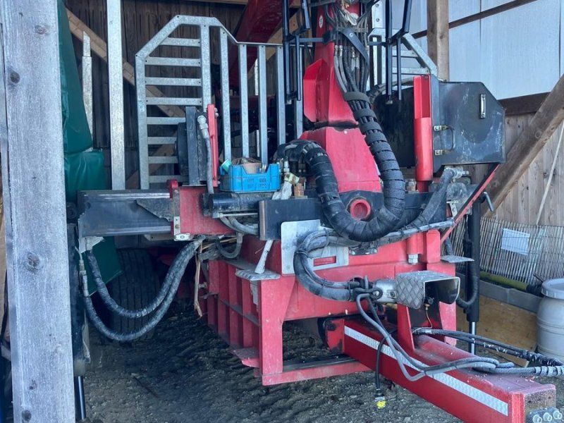 Ressernig TDRA 210.1 + Penz L9