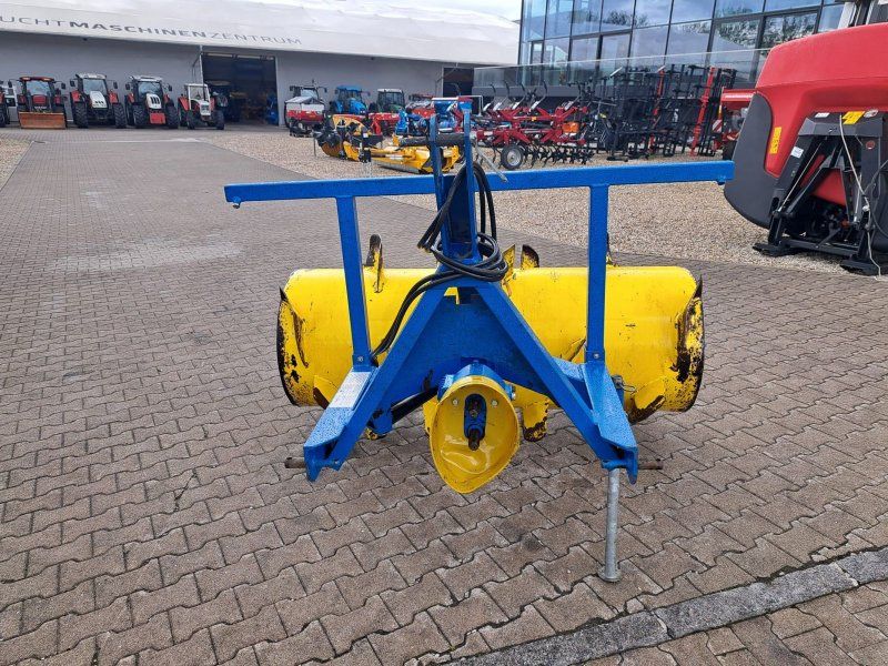 Siloverteiler