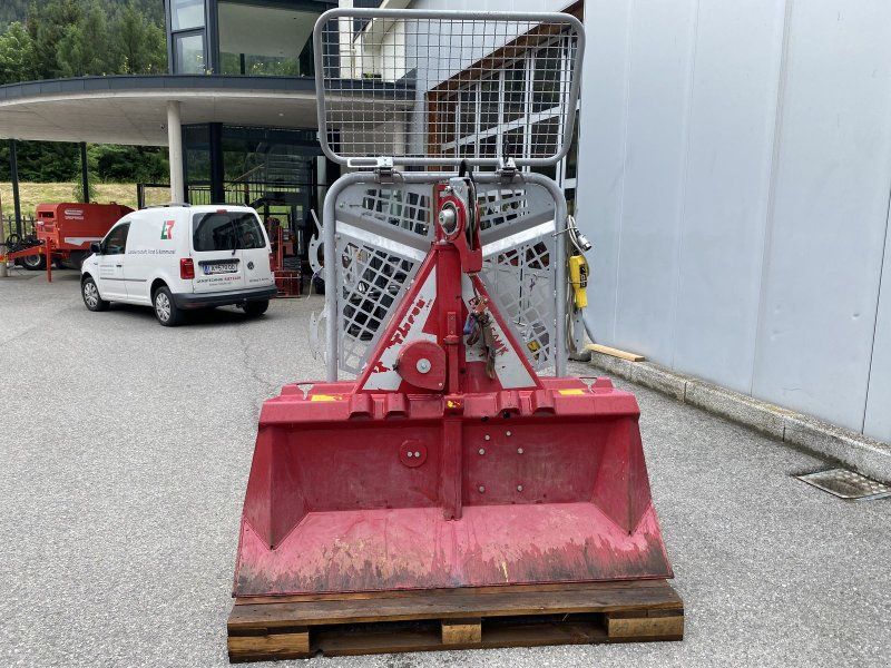 Tajfun EGV 65 AHK 1.8 M SG