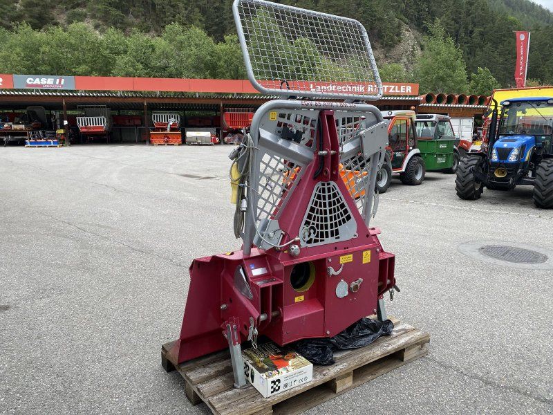 Tajfun EGV 65 AHK 1.8 M SG