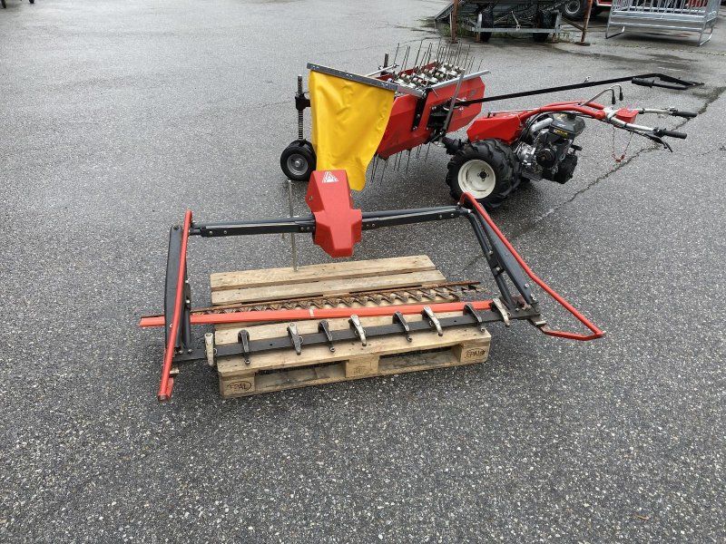 Vogel & Noot Jet Junior