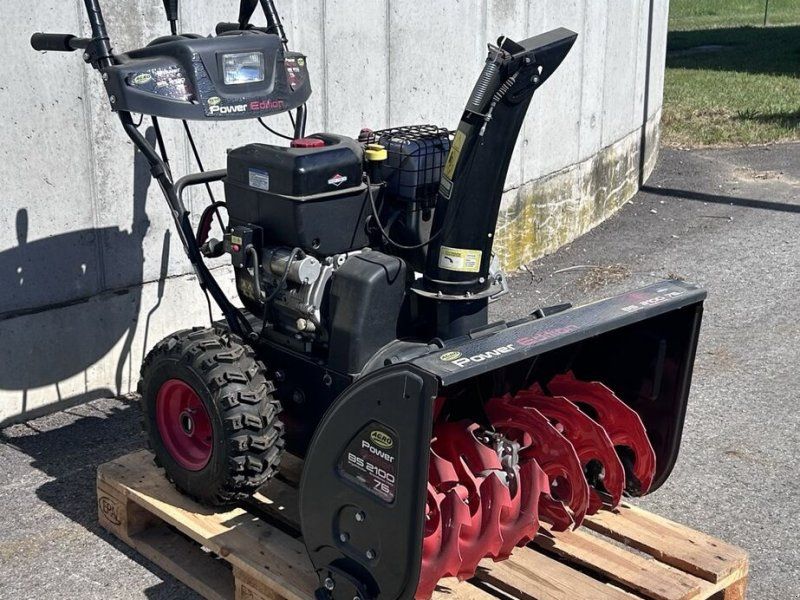 2100 professional series