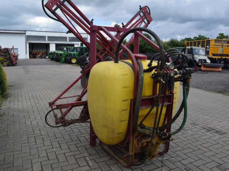 Hardi NK 600