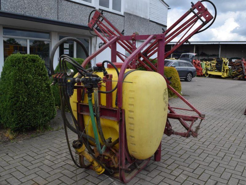 Hardi NK 600