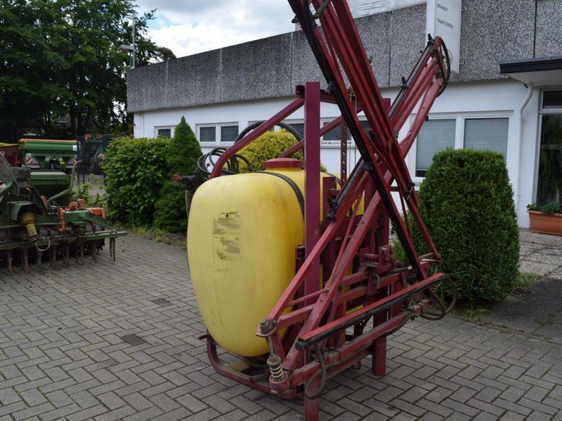Hardi NK 600