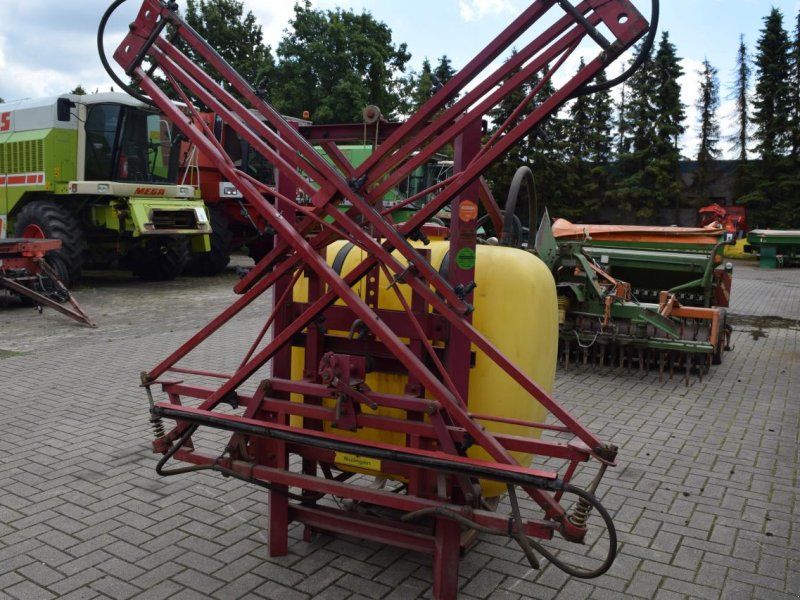 Hardi NK 600