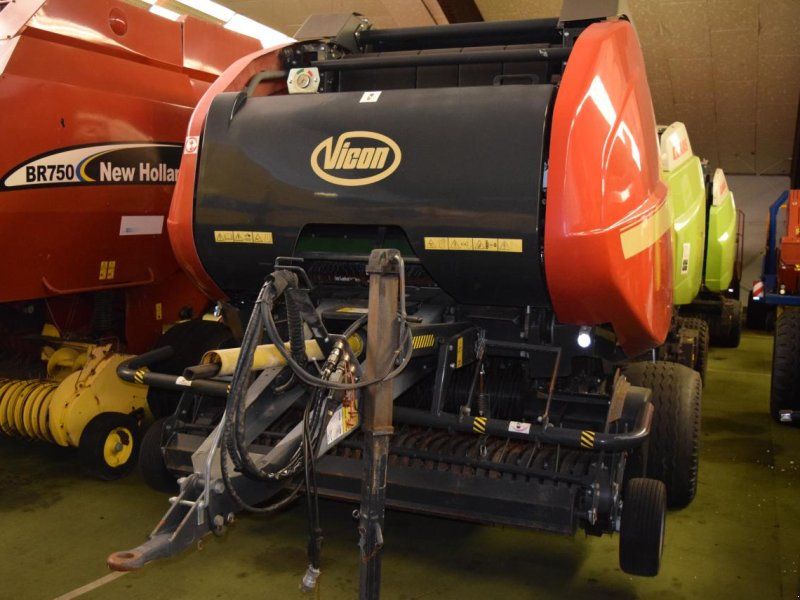 Vicon RV 4220 SC 14