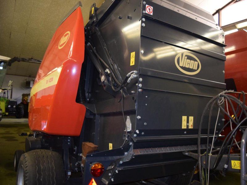 Vicon RV 4220 SC 14