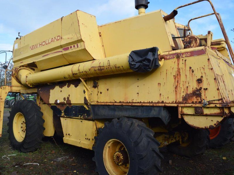 New Holland TF 44