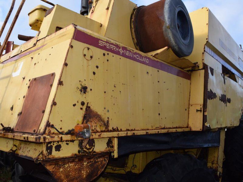 New Holland TF 44