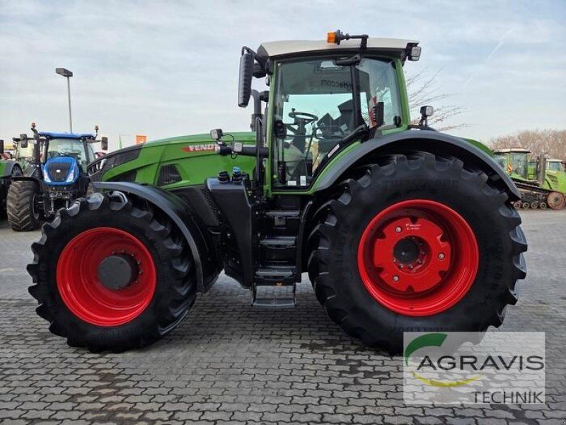 Fendt 936 VARIO GEN-7 Profi+ Setting 2