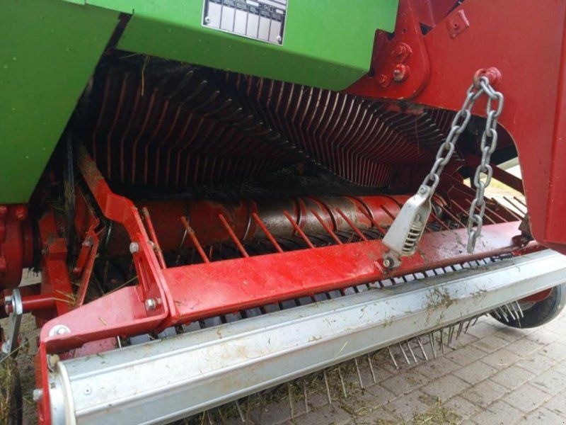 Strautmann Super Vitesse CFS 3502