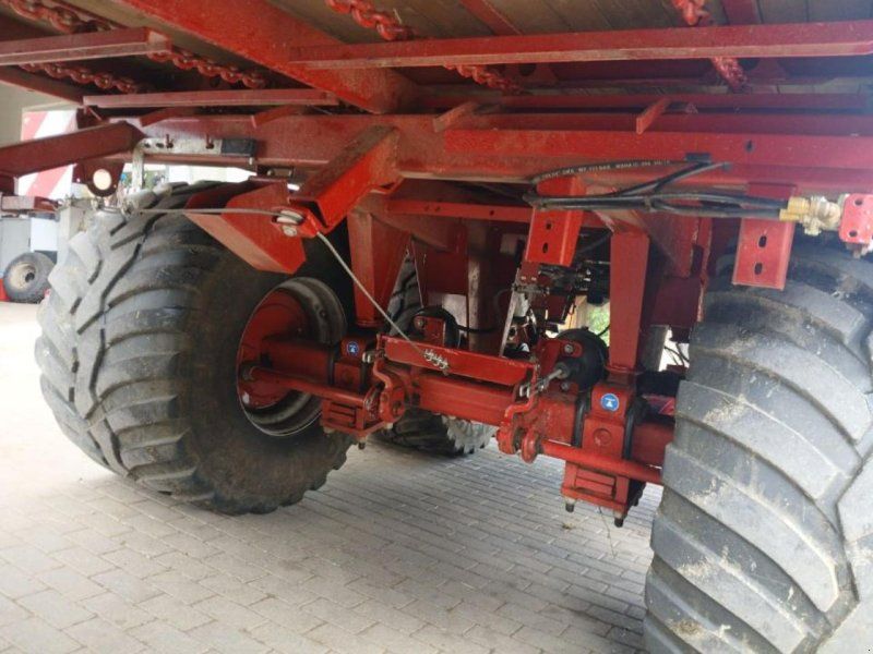 Strautmann Super Vitesse CFS 3502