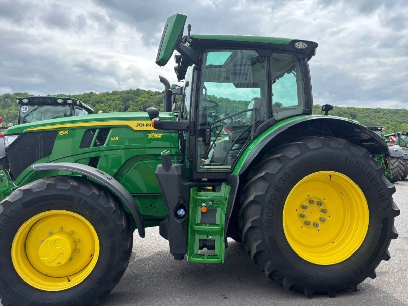 John Deere 6R145 / 6R 145