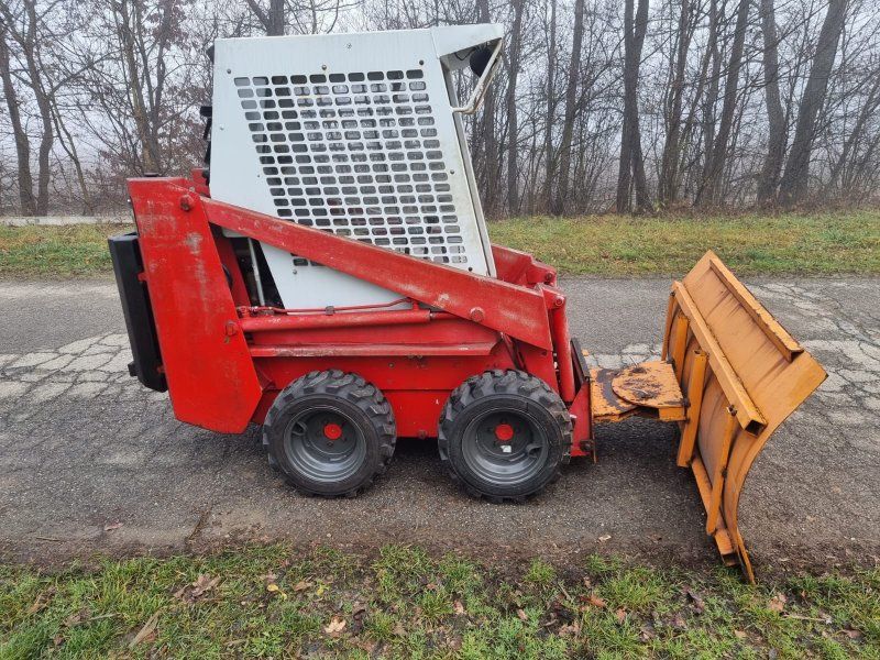 Gehl SL 1620