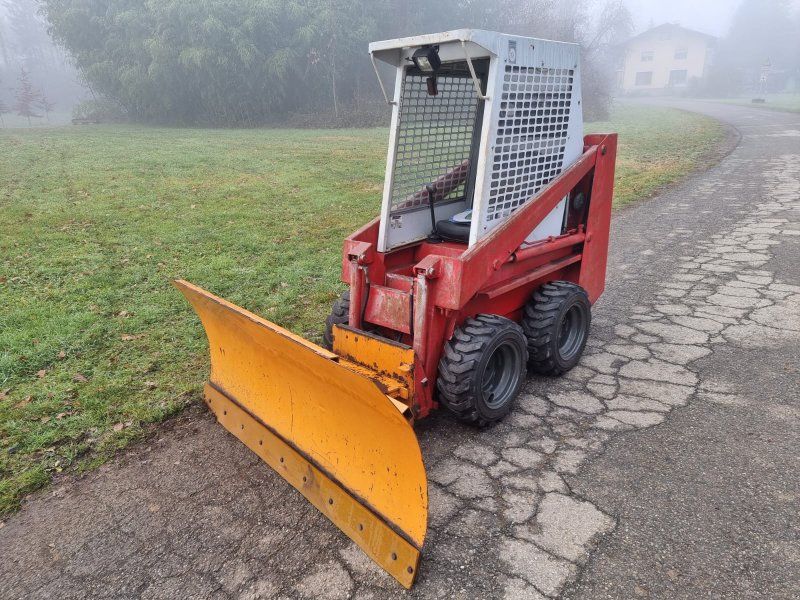 Gehl SL 1620