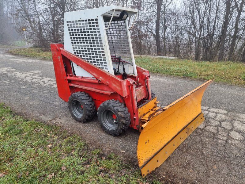 Gehl SL 1620