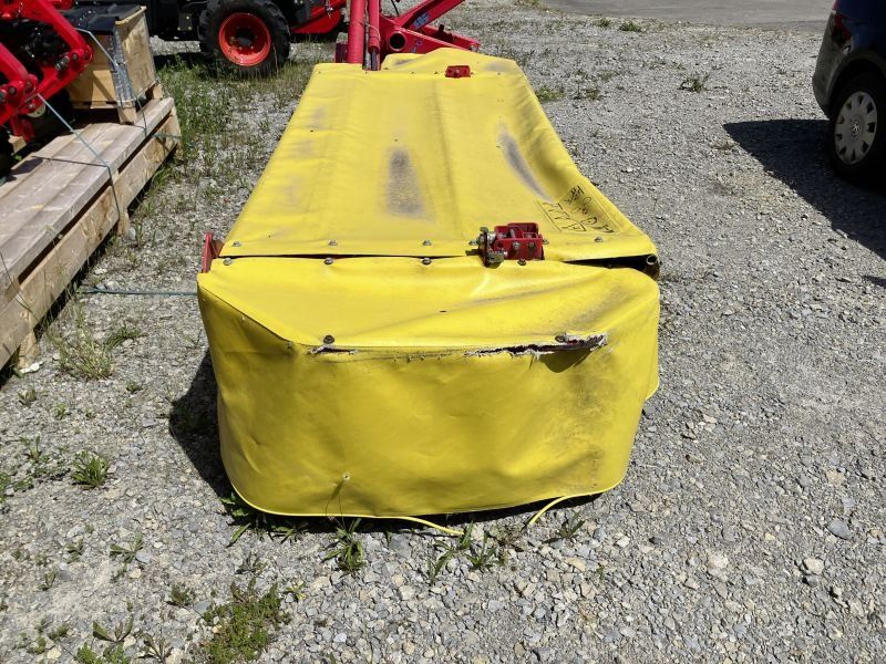 Pöttinger NOVADISC 305 HECK