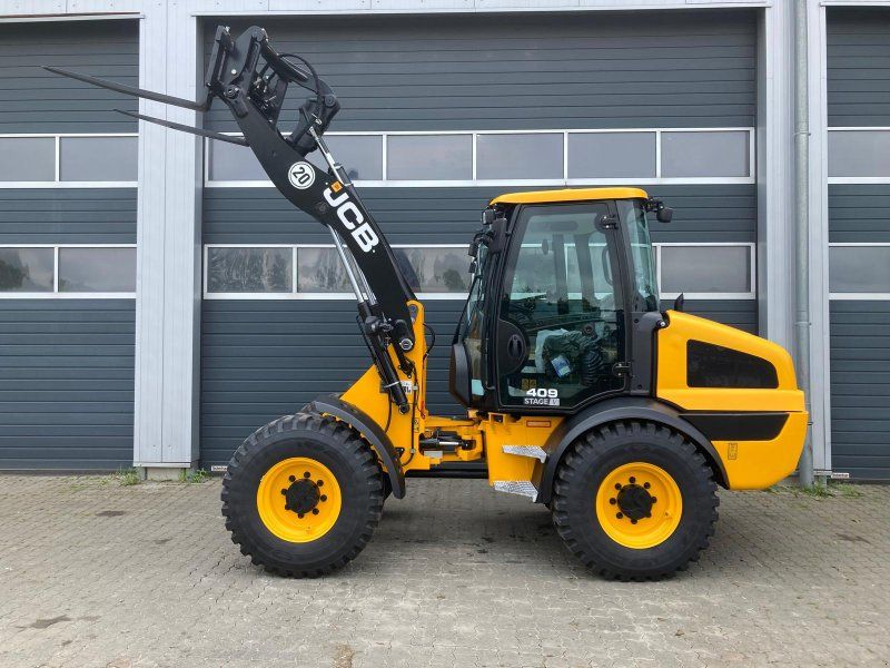 JCB 409
