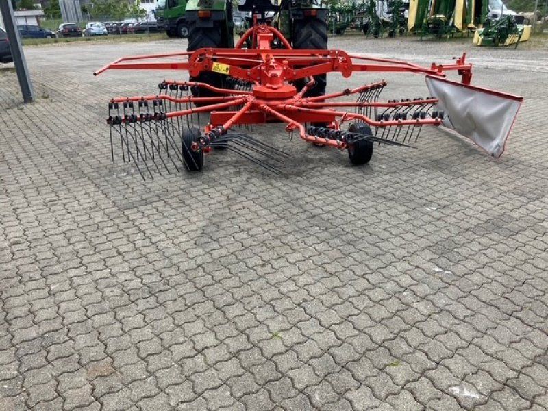 Kuhn GA 4121 GM
