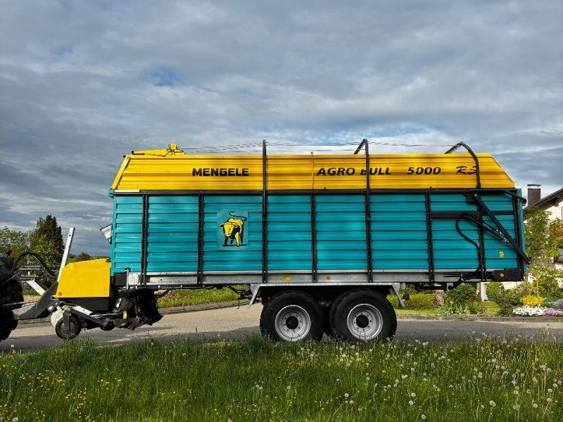 Mengele AgroBull 5000