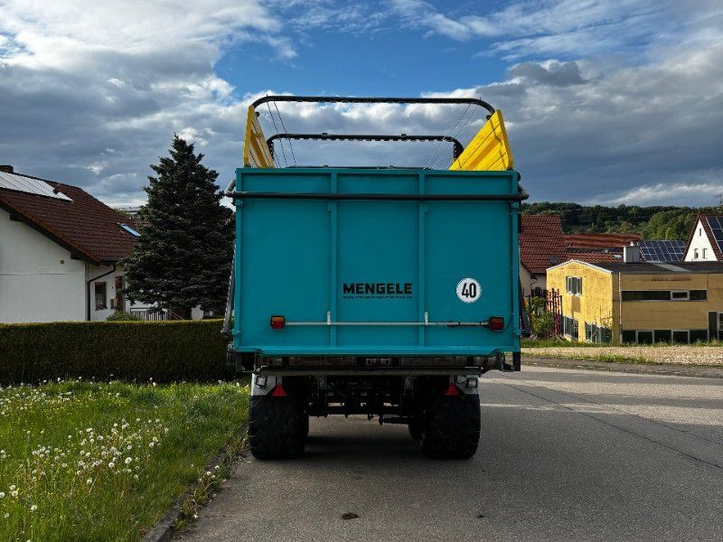 Mengele AgroBull 5000