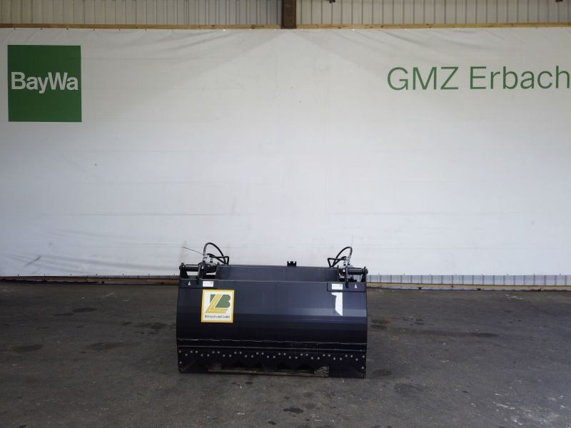Bressel & Lade SILOSCHNEIDSCHAUFEL S L 1780MM