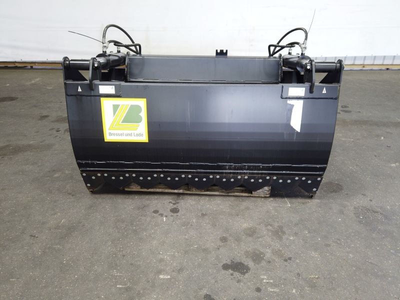 Bressel & Lade SILOSCHNEIDSCHAUFEL S L 1780MM