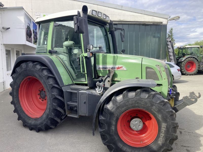 Fendt GEBR. 410 VARIO