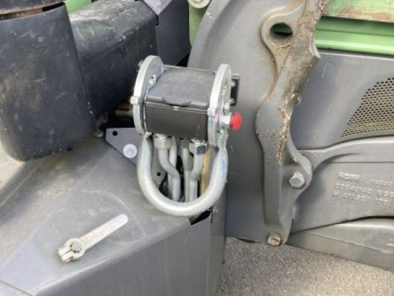 Fendt GEBR. 410 VARIO