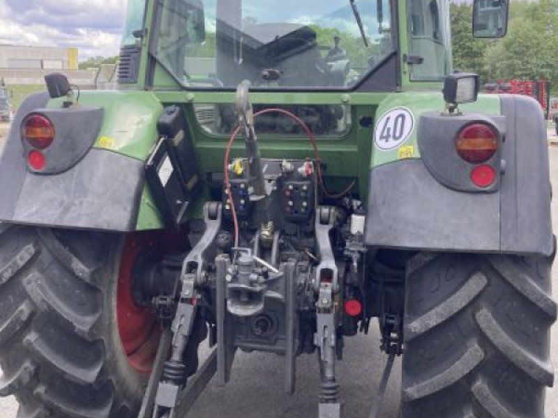 Fendt GEBR. 410 VARIO