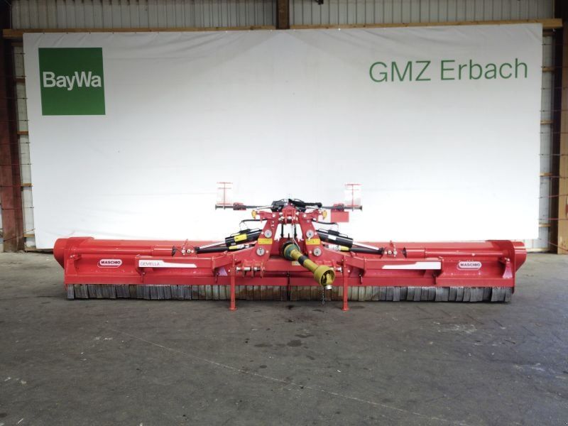 Maschio GEMELLA 620