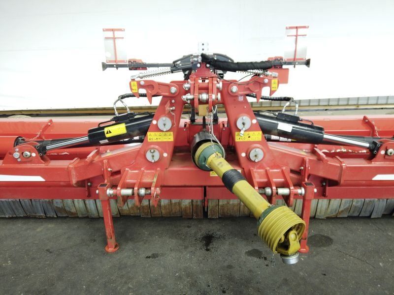 Maschio GEMELLA 620