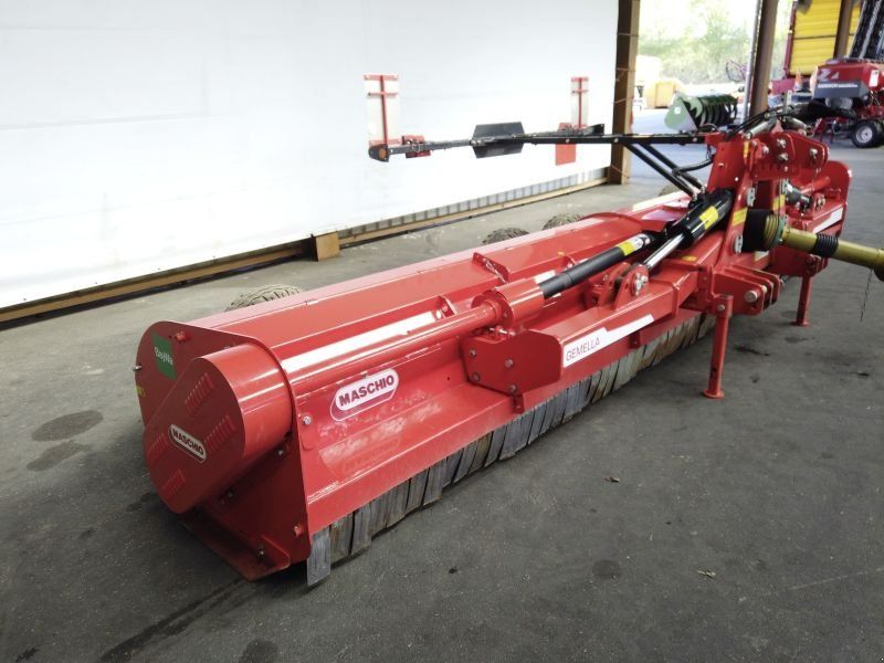 Maschio GEMELLA 620