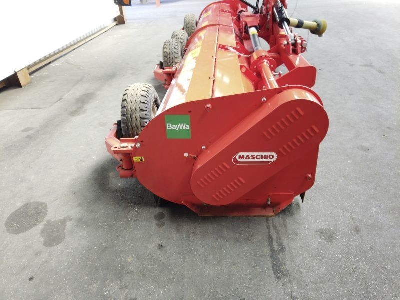 Maschio GEMELLA 620