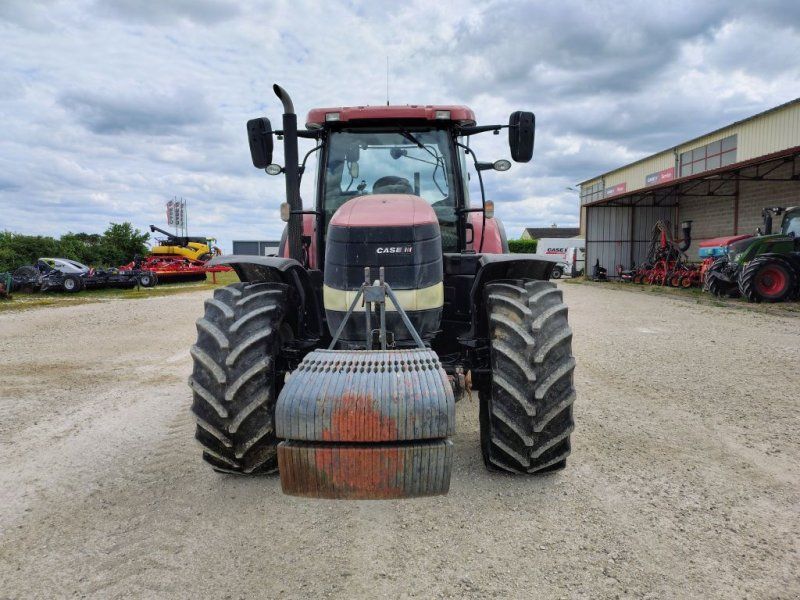 Case IH PUMA CVX 230