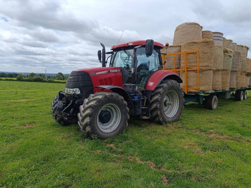 Case IH PUMA160