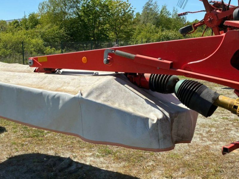 Kuhn GMD 3110-FF