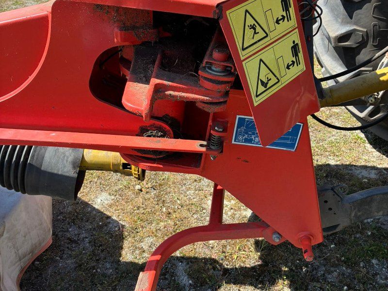 Kuhn GMD 3110-FF