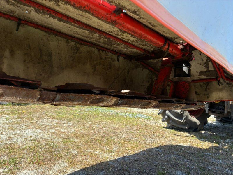 Kuhn GMD 3110-FF