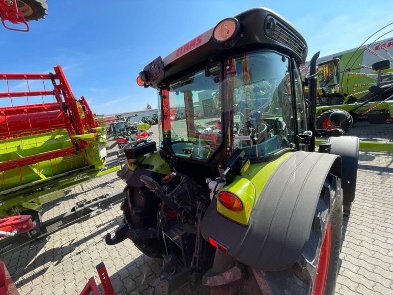 Claas ELIOS 210
