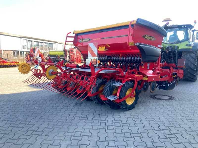 Väderstad Rapid 300S