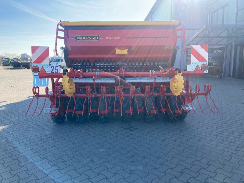 Väderstad Rapid 300S